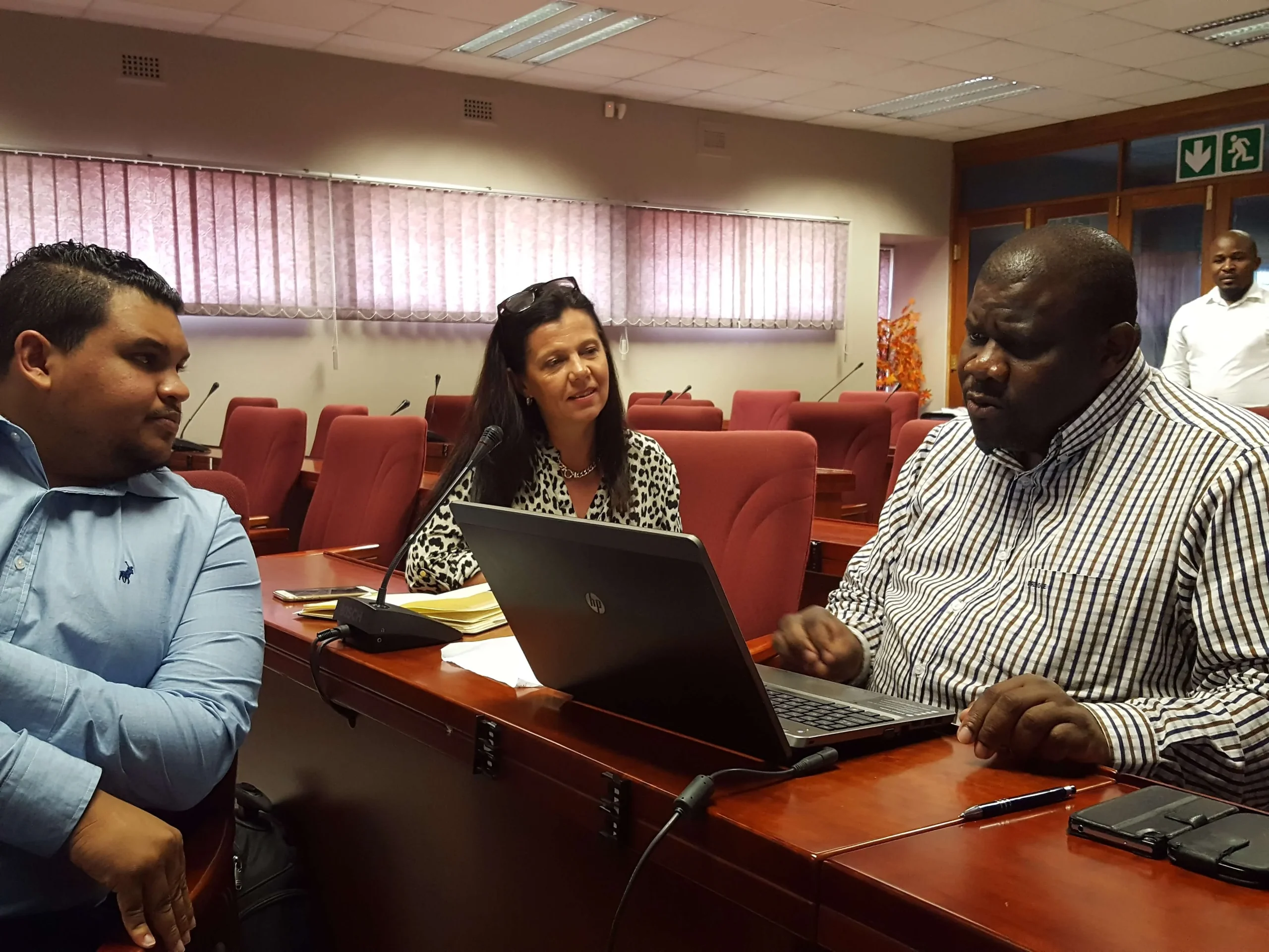Better together - Ignite Advisory Services