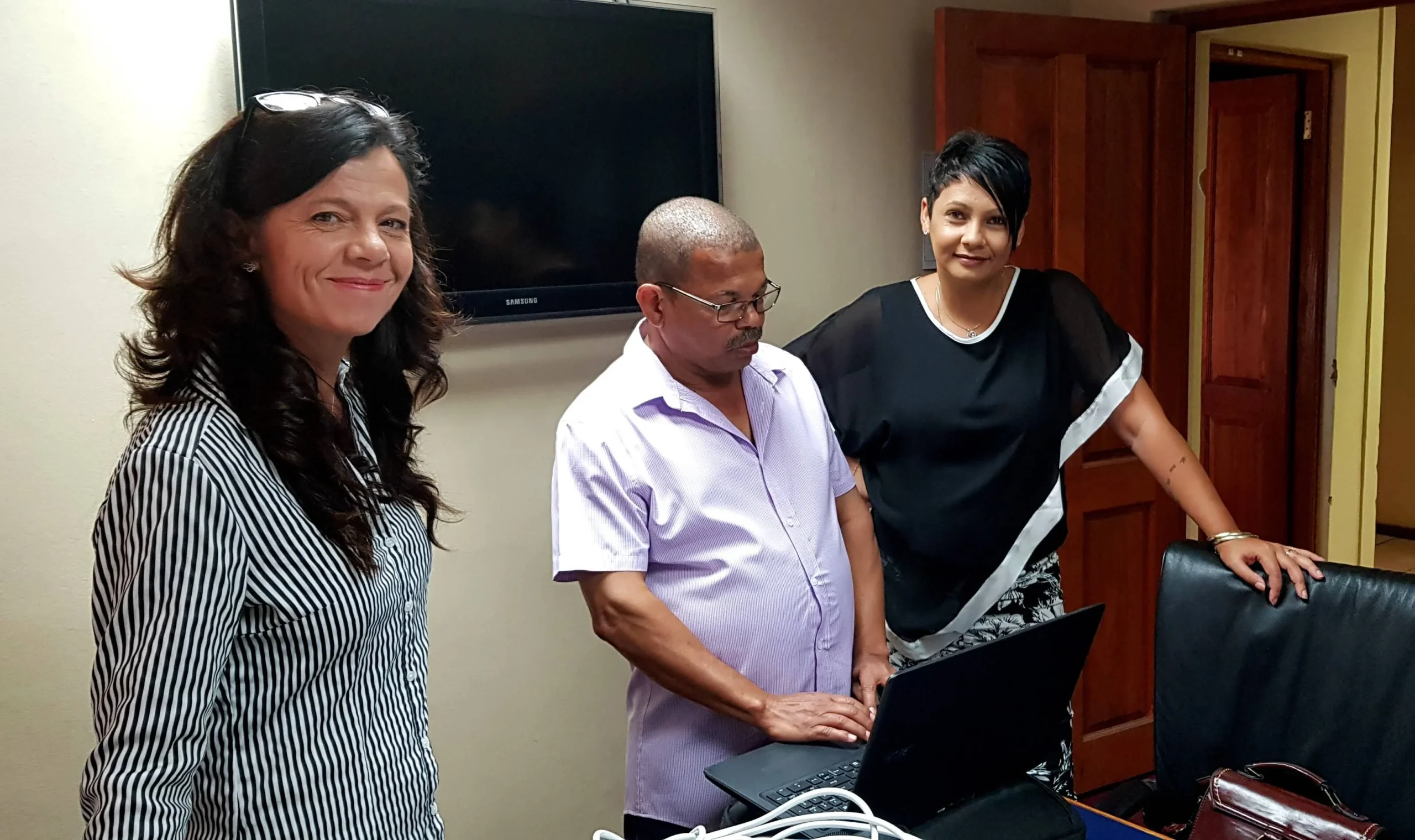 Better together - Ignite Advisory Services
